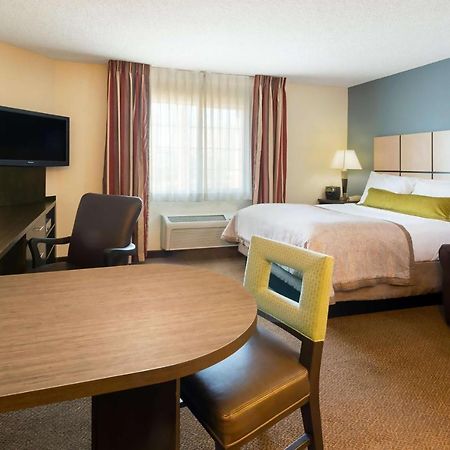 Sonesta Simply Suites Houston Galleria Medical Center Exteriér fotografie