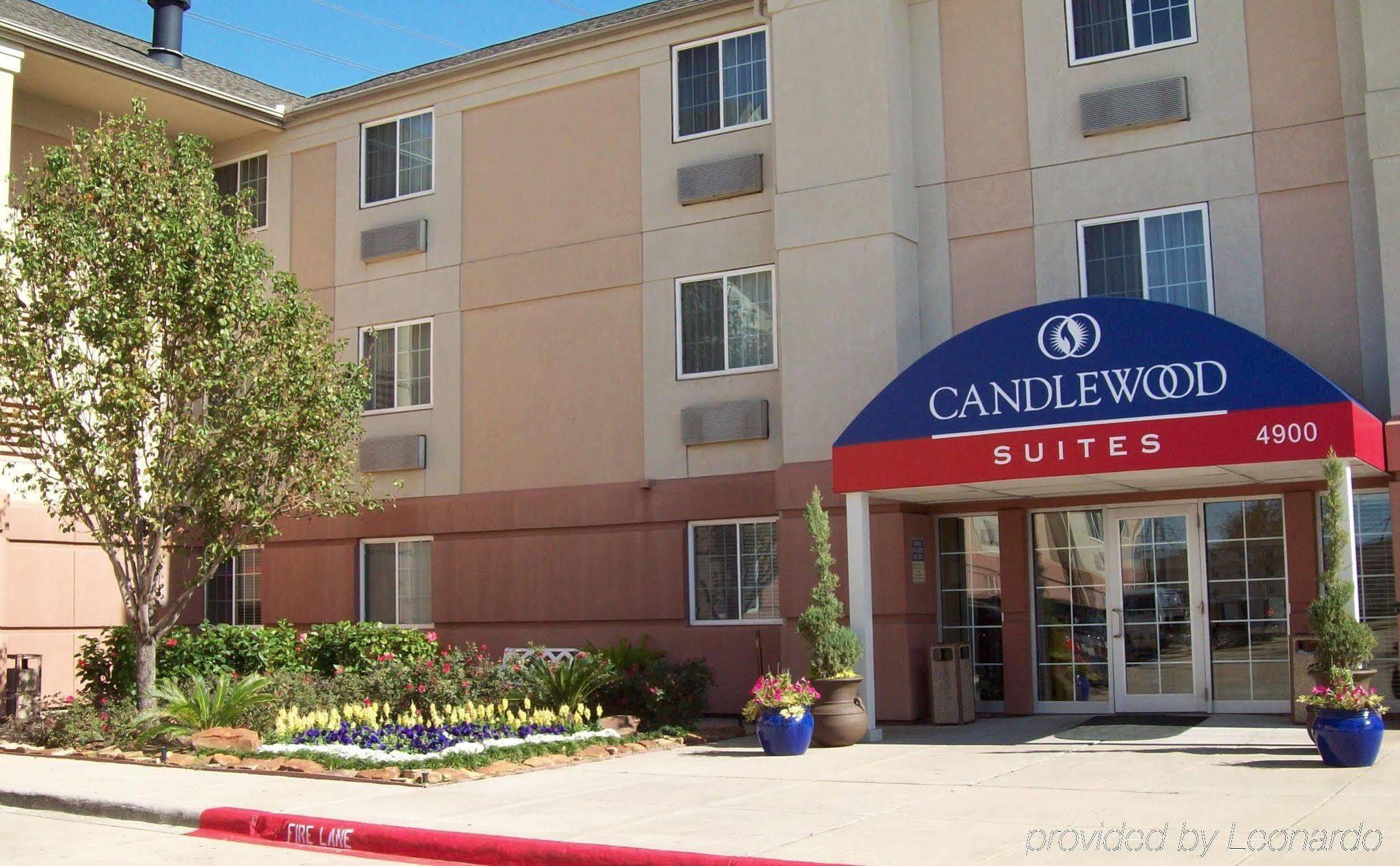 Sonesta Simply Suites Houston Galleria Medical Center Exteriér fotografie