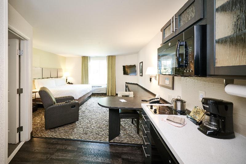 Sonesta Simply Suites Houston Galleria Medical Center Exteriér fotografie