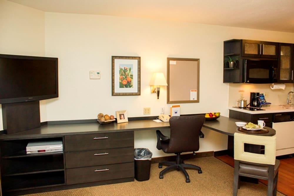 Sonesta Simply Suites Houston Galleria Medical Center Exteriér fotografie