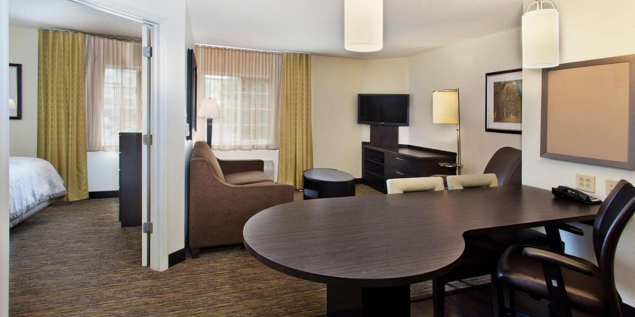 Sonesta Simply Suites Houston Galleria Medical Center Exteriér fotografie