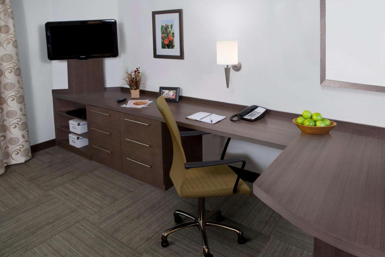 Sonesta Simply Suites Houston Galleria Medical Center Exteriér fotografie
