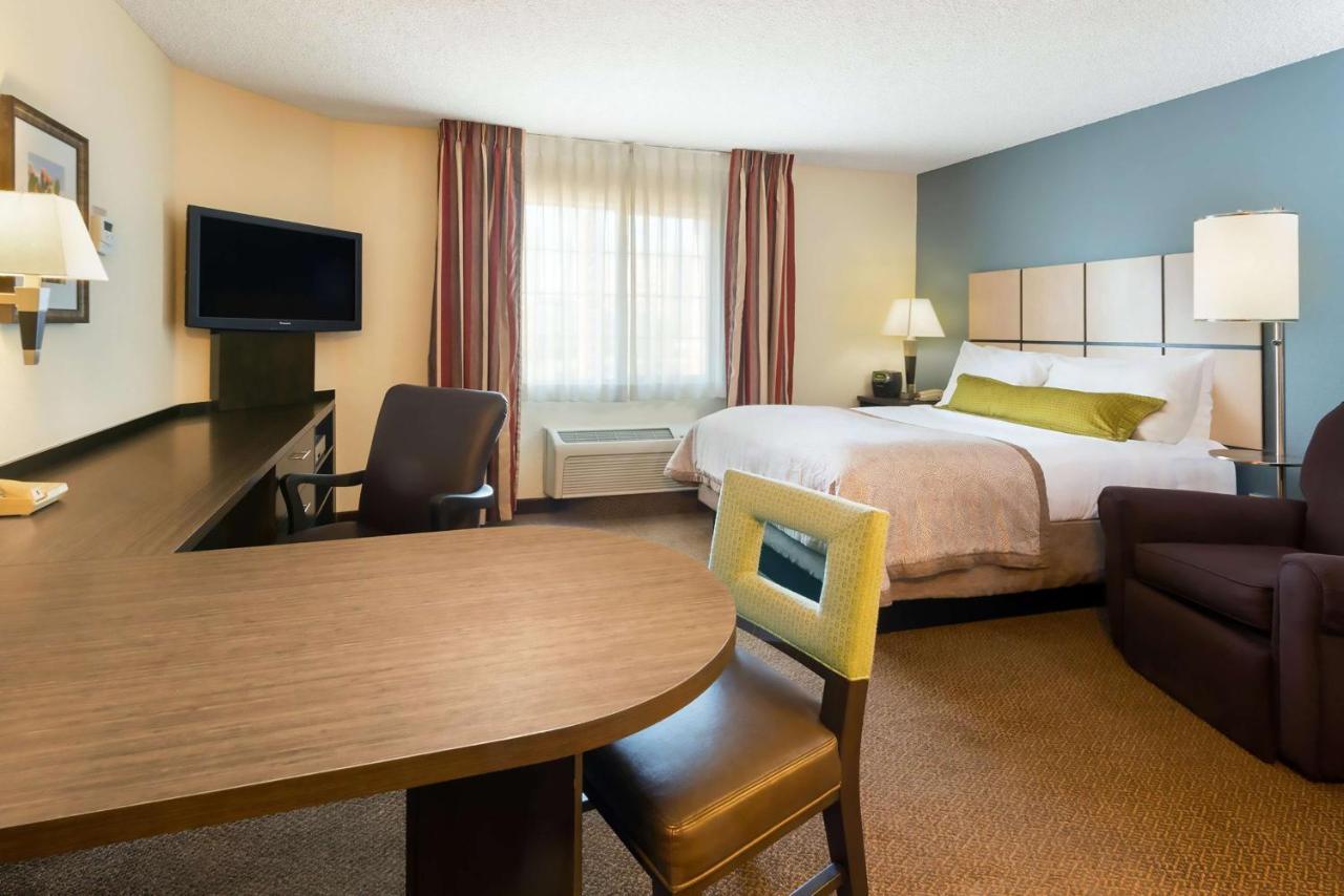 Sonesta Simply Suites Houston Galleria Medical Center Exteriér fotografie