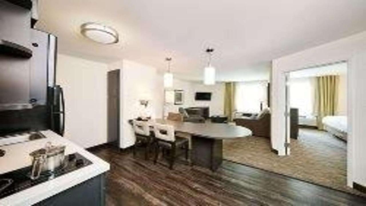Sonesta Simply Suites Houston Galleria Medical Center Exteriér fotografie