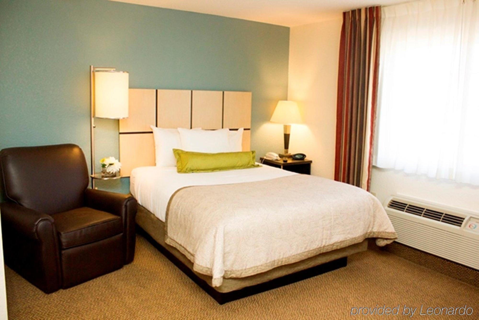 Sonesta Simply Suites Houston Galleria Medical Center Exteriér fotografie