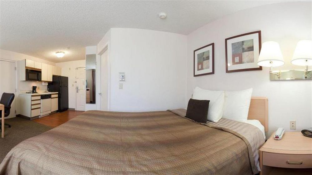 Sonesta Simply Suites Houston Galleria Medical Center Pokoj fotografie
