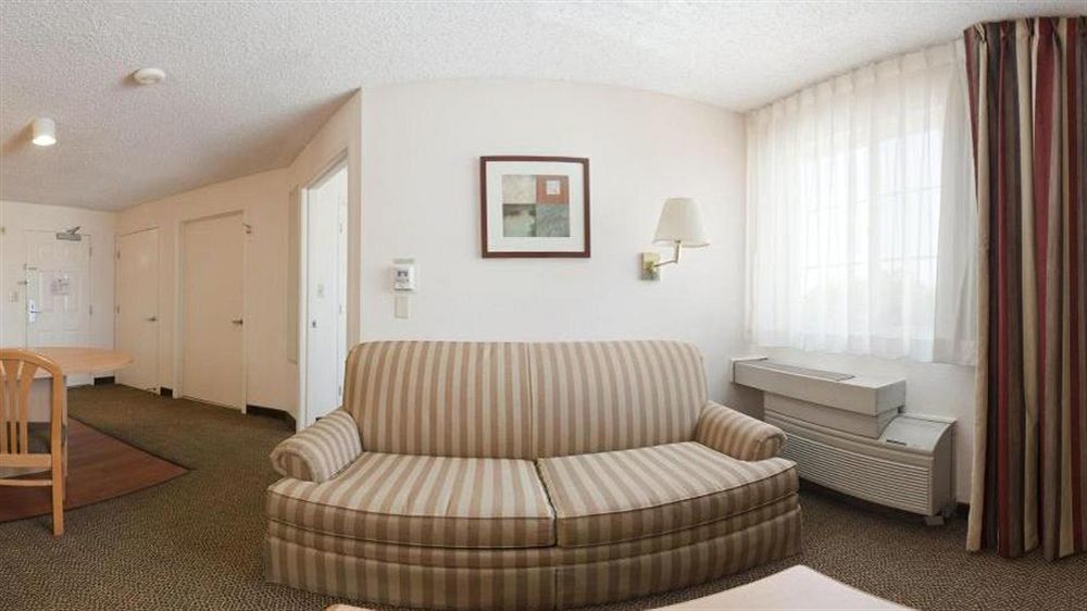 Sonesta Simply Suites Houston Galleria Medical Center Exteriér fotografie