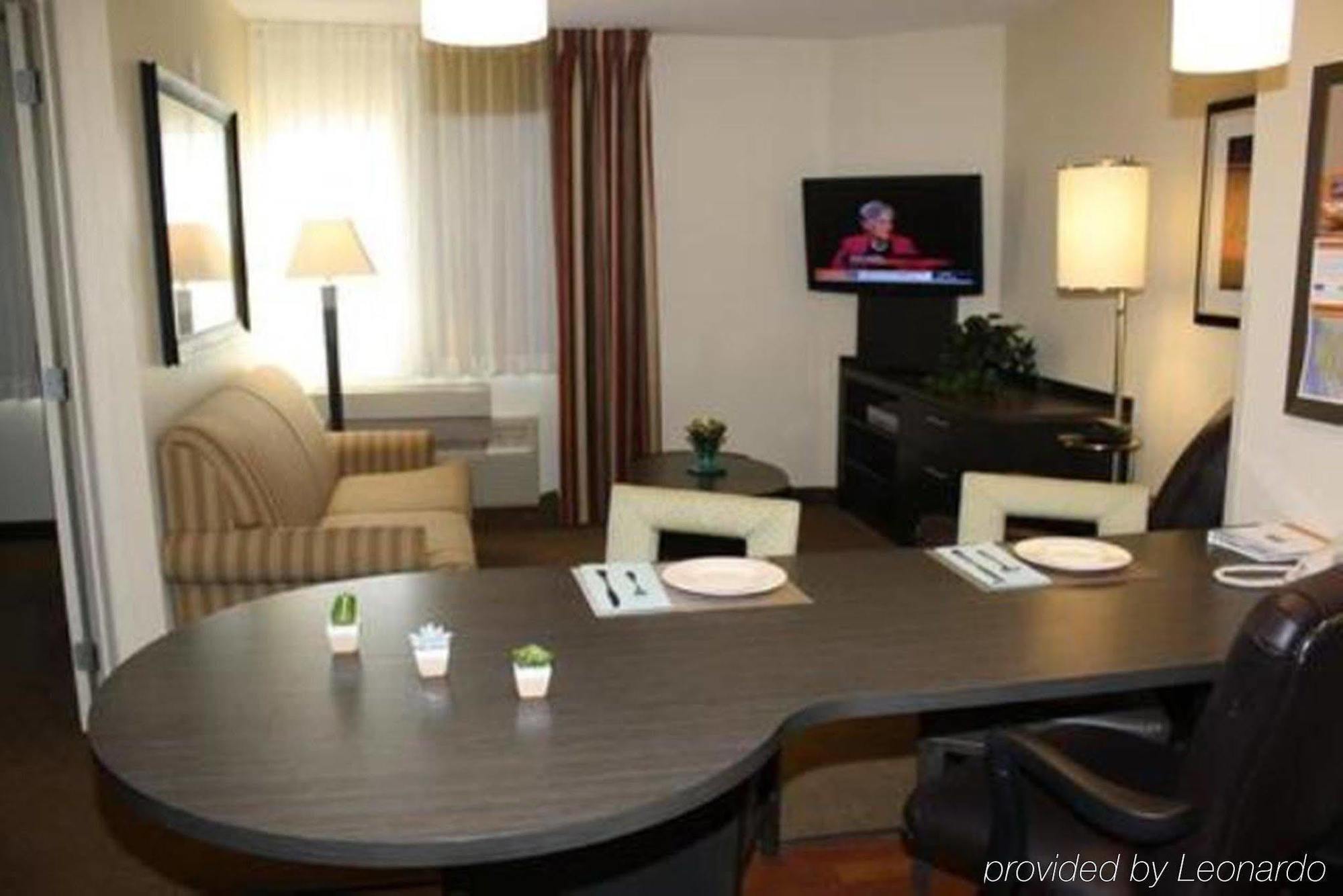 Sonesta Simply Suites Houston Galleria Medical Center Exteriér fotografie